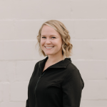 Photo of Allie, Dental Assistant