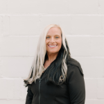 Photo of Muriah, Expanded Functions Dental Assistant