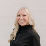 Photo of Shannon, Registered Dental Hygienist